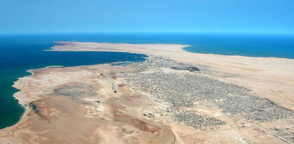 Mauritanie : La Zone franche de Nouadhibou a de la cote auprès de la banque mondiale Zone Franche de Nouadhibou