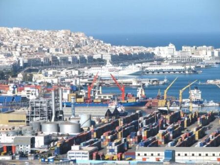 alger