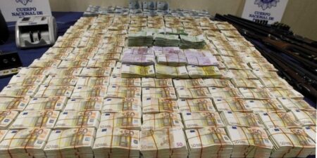 billets de banque