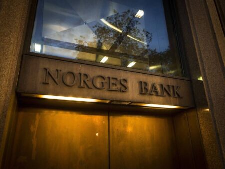 Norges Bank