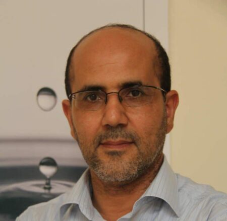 portrait mustapha Brakez