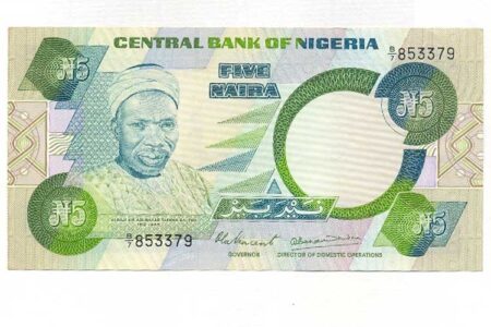 Nigéria : 5,3 millions de clients de plus pour les banques banque nigeria