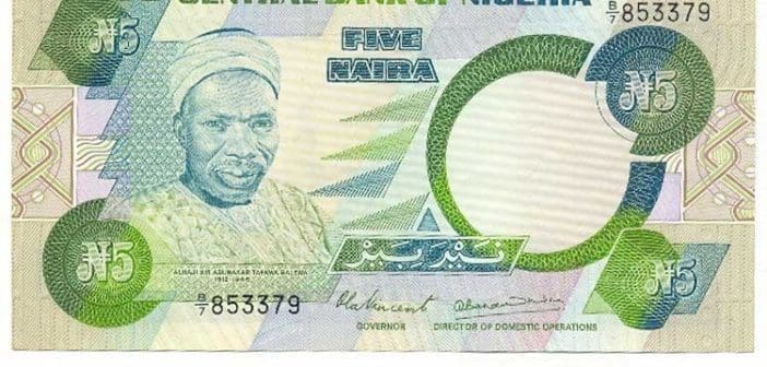 banque nigeria
