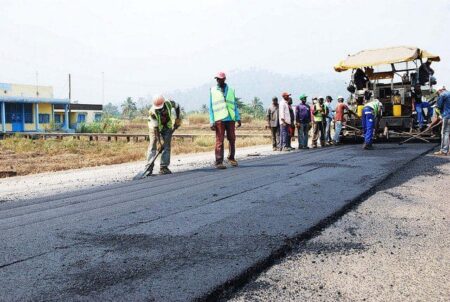 L’Afrique dépensera 180 milliards $/an dans les infrastructures d’ici 2025 investissement infrastructures