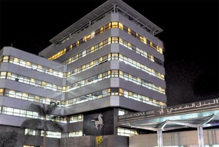 Maroc : La BCP contracte un prêt de 100 millions d’euros auprès de la BERD pour soutenir les TPME Banque Centrale Populaire du Maroc