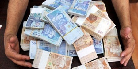 Maroc : Bank Al-Maghrib et Crane Currency vont fabriquer des billets de banque pour le marché international