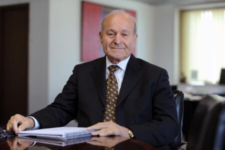 Issad Rebrab