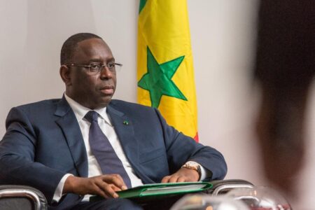 Macky Sall menace de casser la convention de non-double imposition avec l’Ile Maurice Macky Sall