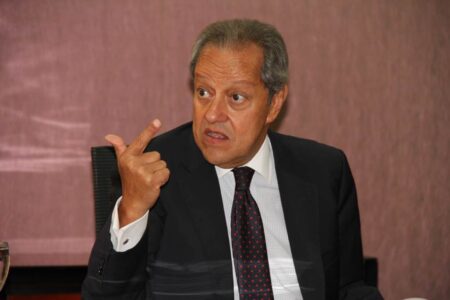 Mounir Fakhry Abdel Nour
