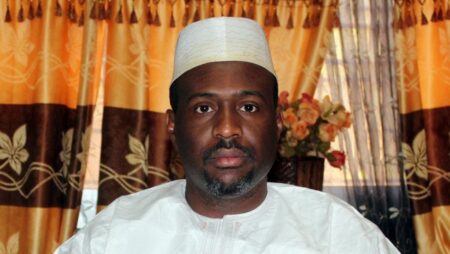 Moussa Mara, Premier ministre malien démissionnaire