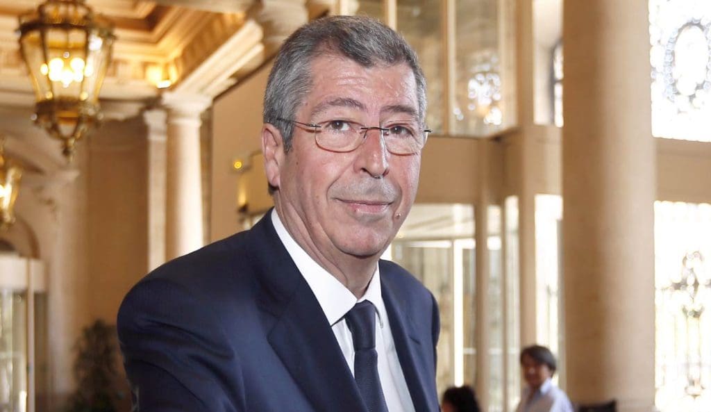 Patrick Balkany