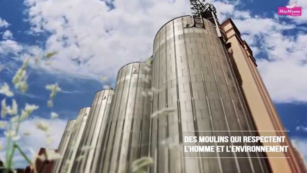 Le Fonds Gabonais d’Investissement Stratégique mise dans la minoterie au Maroc