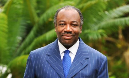 ali bongo ondimba