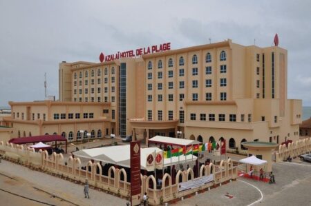 AZALAI HOTEL