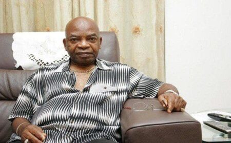 Arthur Eze au Nigeria Arthur-eze