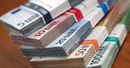 Fuite des capitaux : 5,5% du PIB africain dans le vent Fuite des capitaux