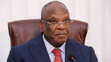 Mali : 514 milliards de FCFA supplémentaires pour la réforme de l’armée Ibrahim Boubacar Keîta, Président du Mali