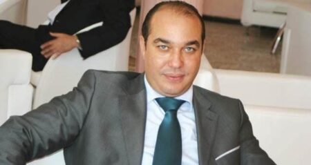 Mohamed Ouzzine
