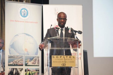 Stanislas Zézé, PDG Bloomfield investment