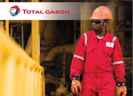 Total Gabon