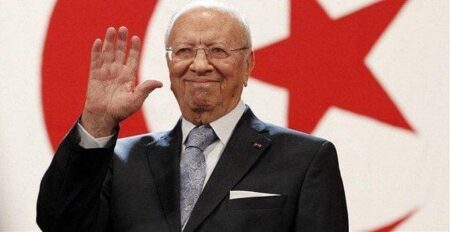 Béji Caïd Essebsi, un grand commis de l’Etat tunisien, s’en est allé beji caid essebsi