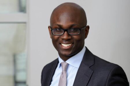 Joshua Siaw