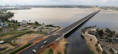 Pont Henri Konan Bedié