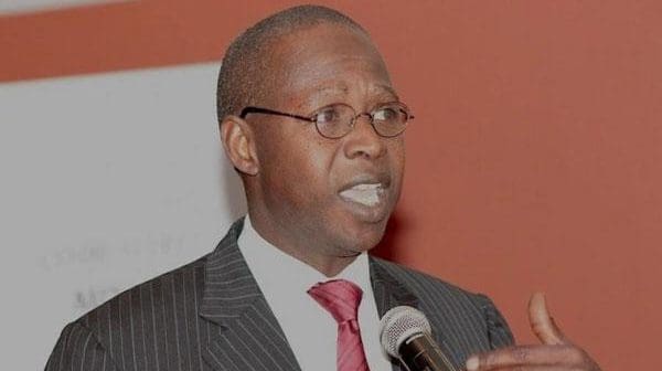 Mohamed Ben Abdallah Dionne, Premier ministre sénégalais
