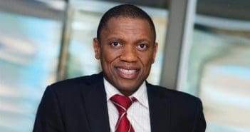thabo Dlot, administrateur de L’assureur sud-africain Liberty Holdings