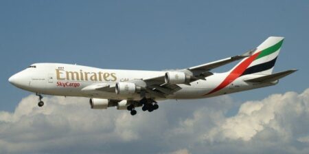 Emirates Sky Cargo