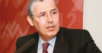 Mohamed El Kettani, PDG Attijariwafa Bank