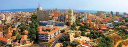 Sénégal : Accès à l’électricité, JESA modernise le réseau national vue de dakar