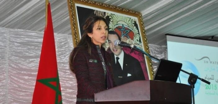 Dr Asma Elkasmi