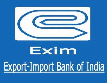 Exim Bank India