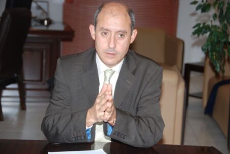 Moncef ZIANI