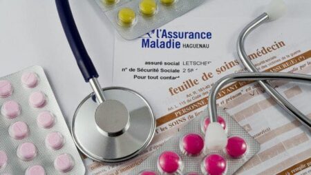 assurance Maladie Nigeria