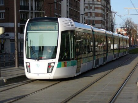 2,4 milliards d’euros attendus des PPP tramway