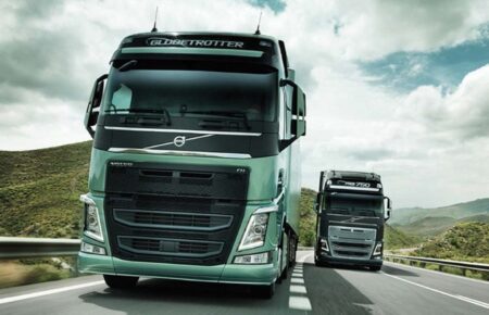 Maroc : Nouvelle alliance entre les Sociétés du Groupe Volvo et Sogelease volvo Trucks