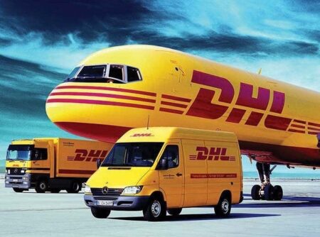 DHL