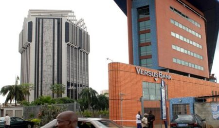 Côte d’Ivoire : la privatisation de Versus Bank sur les rails versus bank