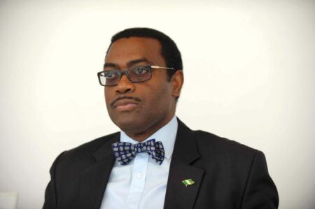 Akinwumi Adesina