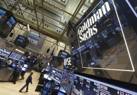 Goldman Sachs