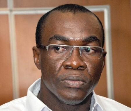 portrait Jean-Louis Koko