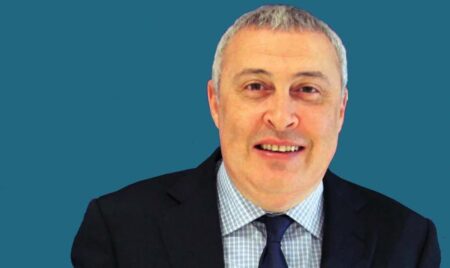 Thami Ghorfi, Président de l’ESCA Ecole de Management Thami Ghorfi