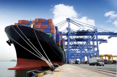 secteur logistique afrique