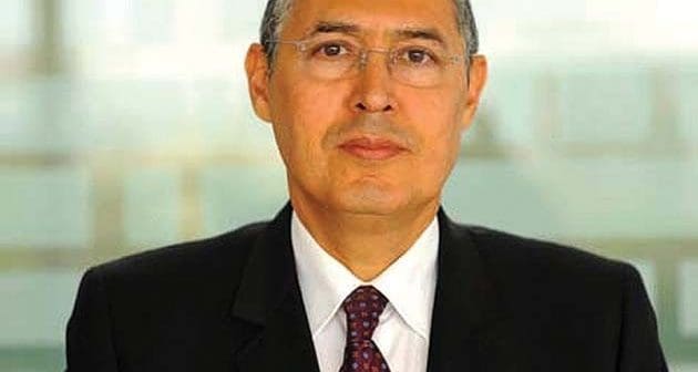 Mohamed El Kettani