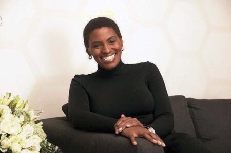 Nunu Ntshingila