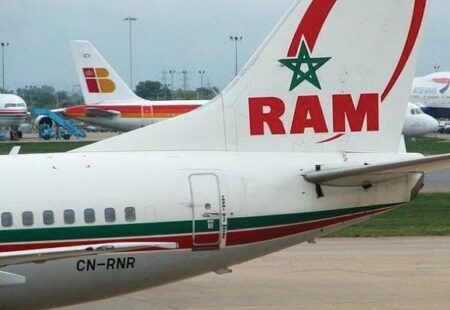 RAM