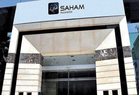 Saham