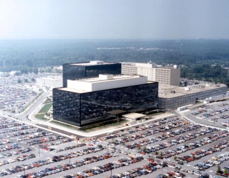 Algérie/Tunisie/Ethiopie : Les citoyens espionnés par les Etats siege NSA